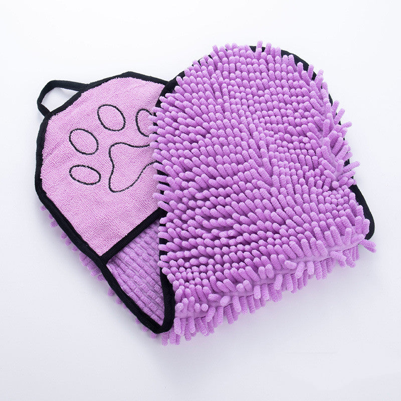 Dog and Cat Towels
