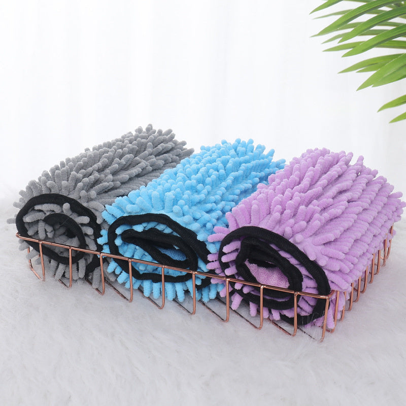 Dog and Cat Towels