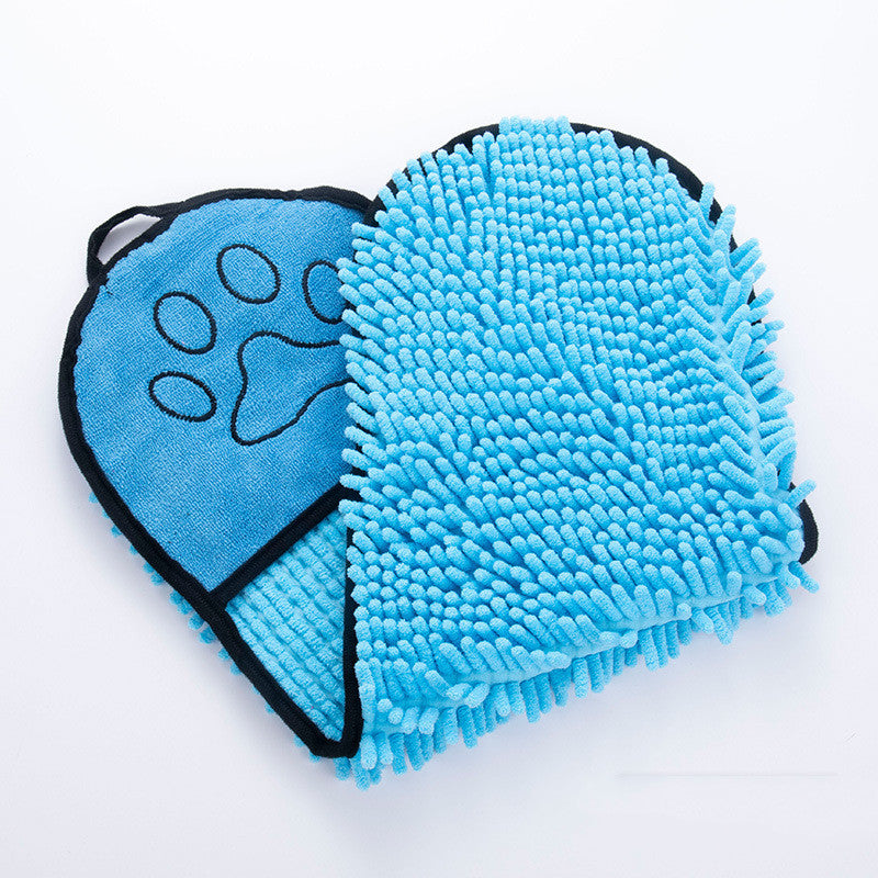 Dog and Cat Towels
